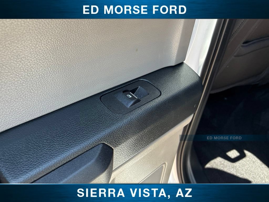 Certified 2020 Ford F150 XL w/ Equipment Group 101A Mid RWD image 20