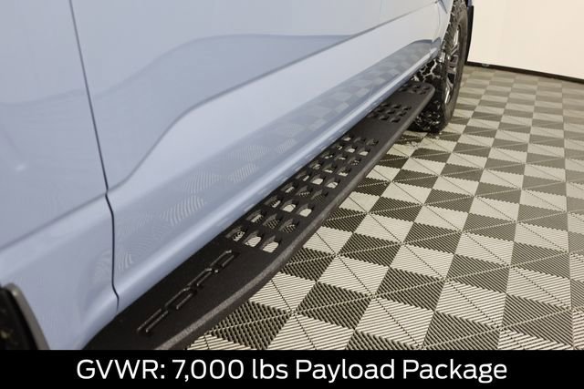 Certified 2023 Ford F150 Tremor w/ Equipment Group 402A High image 25