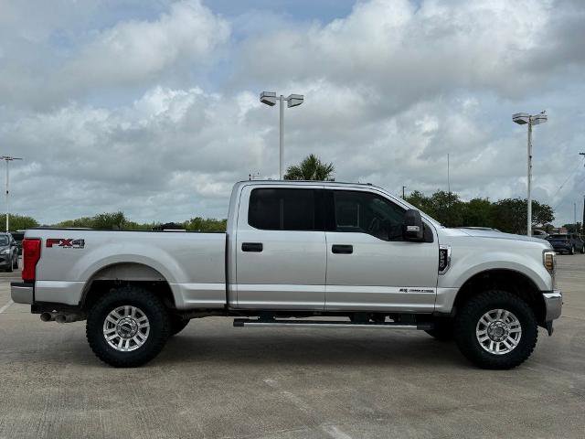 Certified 2019 Ford F250 XLT w/ XLT Value Package AWD/4WD image 4