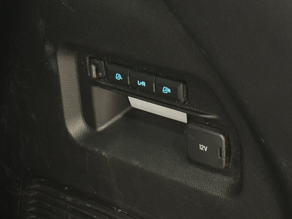 Certified 2020 Ford Explorer ST w/ ST Street Pack image 37