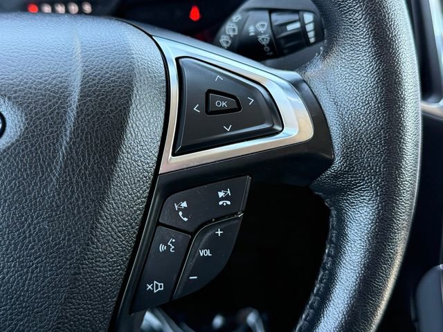 Certified 2022 Ford Edge Titanium w/ Equipment Group 301A image 20