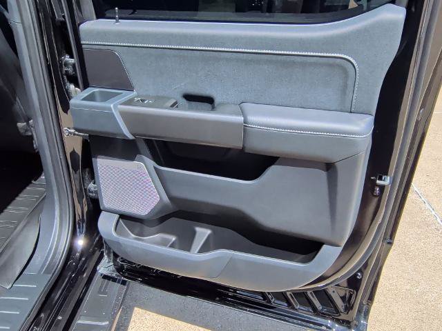 Certified 2025 Ford F150 Lariat w/ Equipment Group 501A Mid AWD/4WD image 18