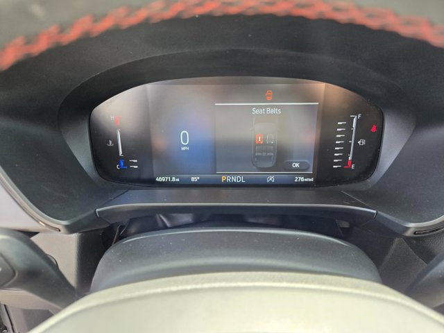 Certified 2024 Ford Escape ST-Line FWD image 24