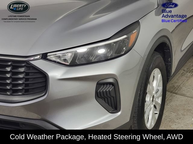 Certified 2023 Ford Escape Active w/ Tech Pack #1 AWD/4WD image 9