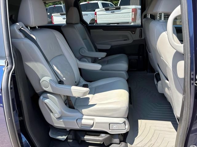 Used 2020 Honda Odyssey EX-L image 19
