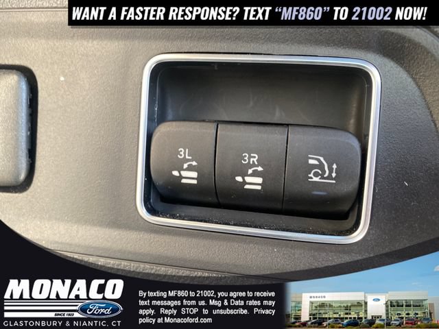 Used 2024 Mercedes-Benz GLS 450 4MATIC image 13