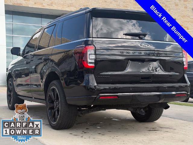 Certified 2024 Ford Expedition Limited RWD image 10