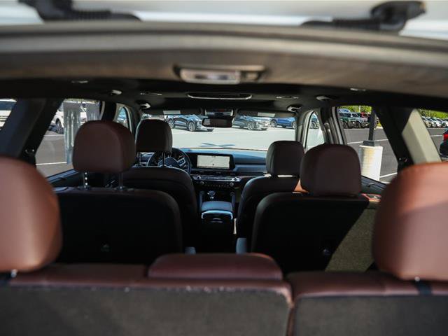 Used 2023 Kia Telluride SX AWD/4WD image 13