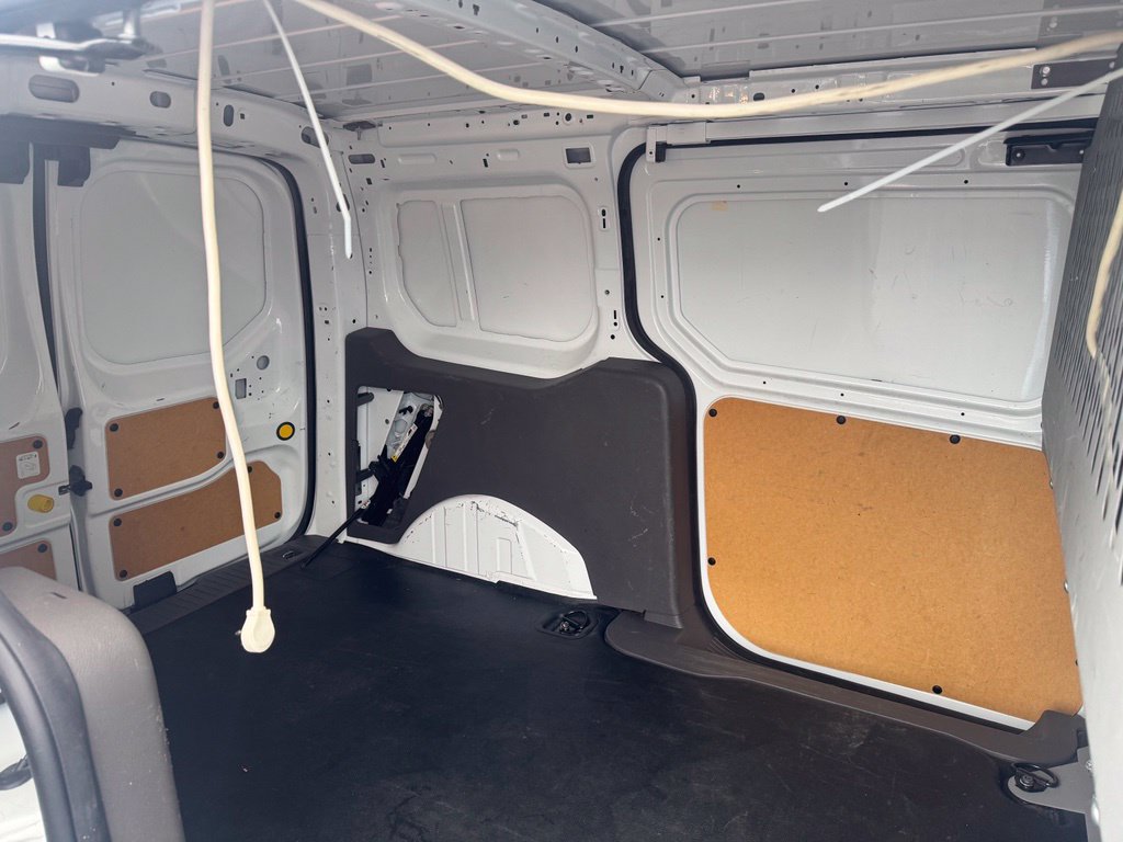 Certified 2019 Ford Transit Connect XLT FWD image 10