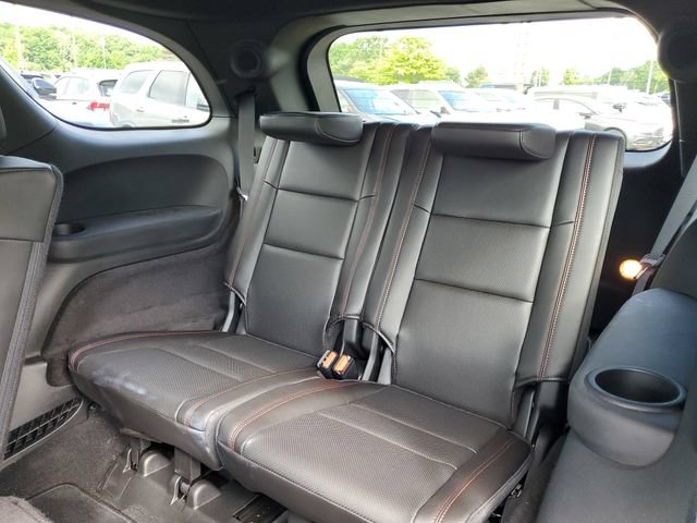 Used 2026 Dodge Durango GT AWD/4WD image 31