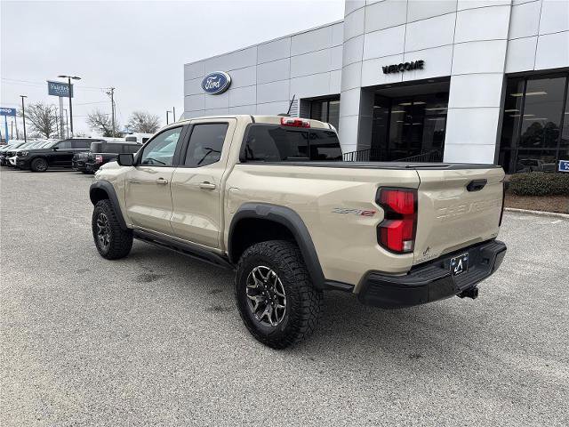Used 2024 Chevrolet Colorado ZR2 w/ Technology Package image 7
