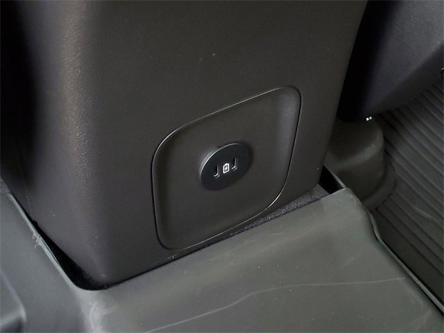 Certified 2023 Ford Escape ST-Line Elite w/ Premium Technology Package image 30