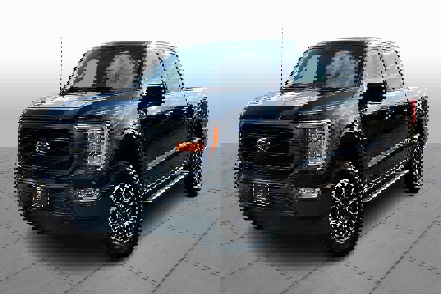 Certified 2023 Ford F150 XLT w/ Equipment Group 302A High image 6