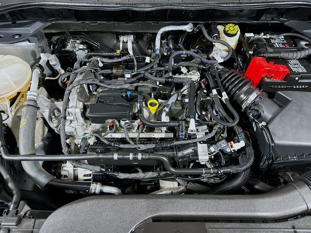 Certified 2021 Ford Escape SE w/ Cold Weather Package image 23