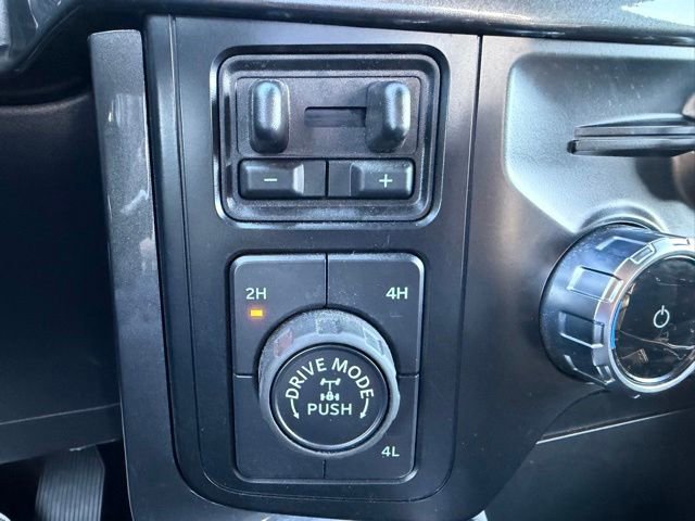 Certified 2023 Ford F150 XLT w/ Equipment Group 302A High AWD/4WD image 27