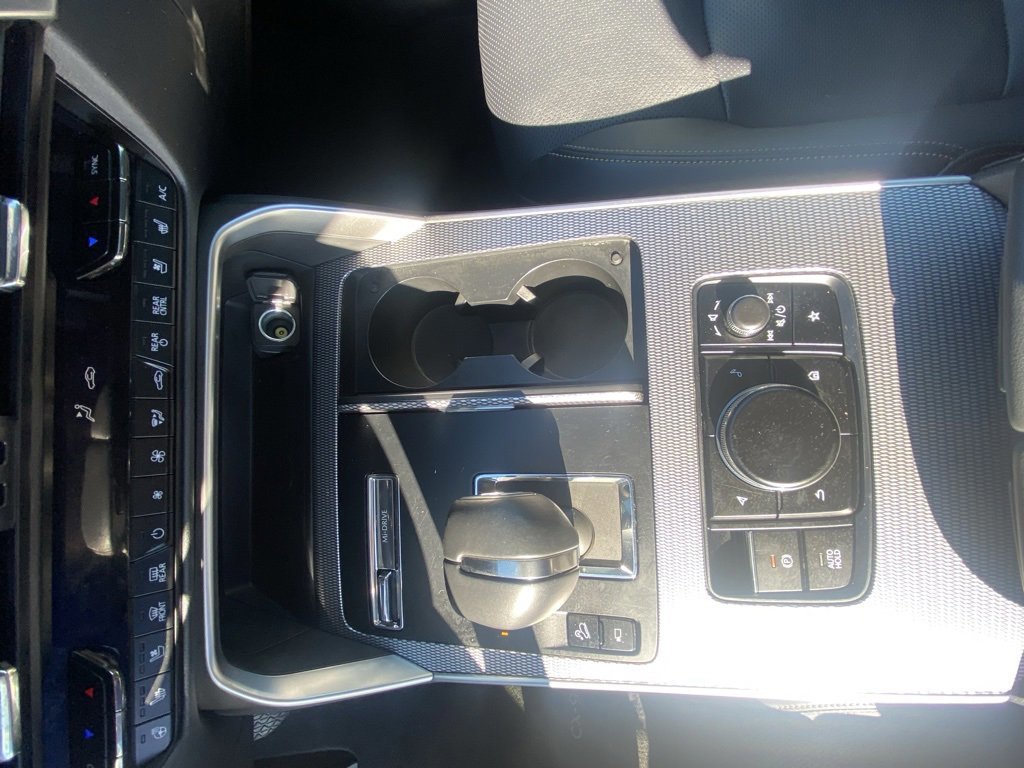 Used 2025 MAZDA CX-90 3.3 Turbo w/ Premium Plus Pkg image 19
