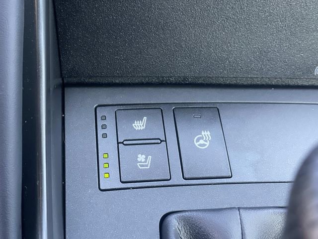 Used 2023 Lexus IS 350 F Sport w/ Accessory Package RWD image 19