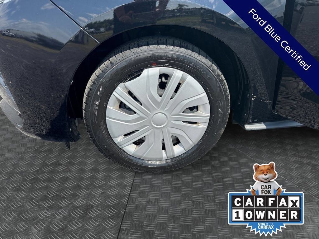 Used 2024 Mitsubishi Mirage ES FWD image 17