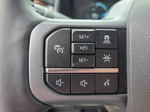 Certified 2023 Ford F150 Lightning Lariat image 24