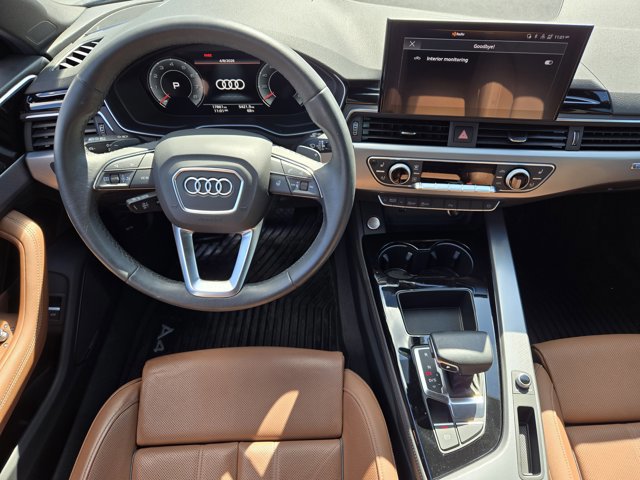Used 2023 Audi A4 2.0T Premium Plus w/ Premium Plus Package image 25