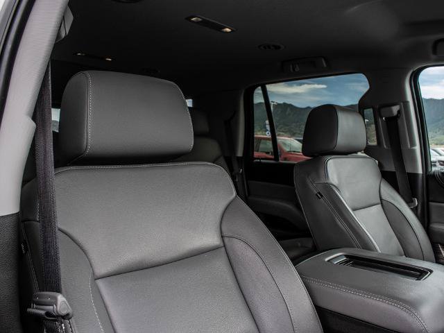 Used 2019 Chevrolet Tahoe LT AWD/4WD image 21