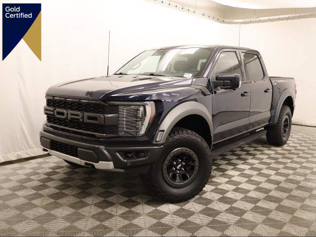 Certified 2023 Ford F150 Raptor w/ Raptor Carbon Fiber Package image 1