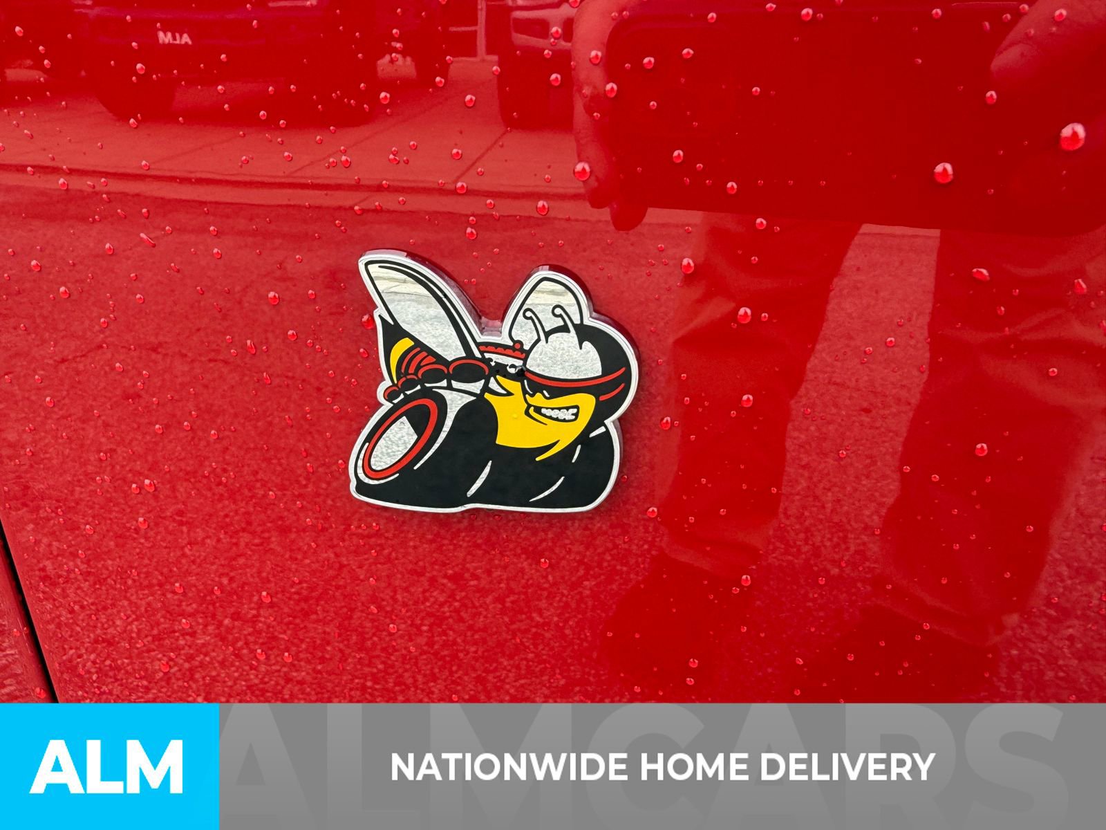 Used 2018 Dodge Challenger R/T Scat Pack image 4