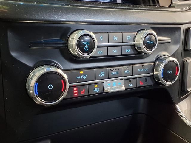 Certified 2023 Ford F150 XLT w/ Equipment Group 302A High image 17