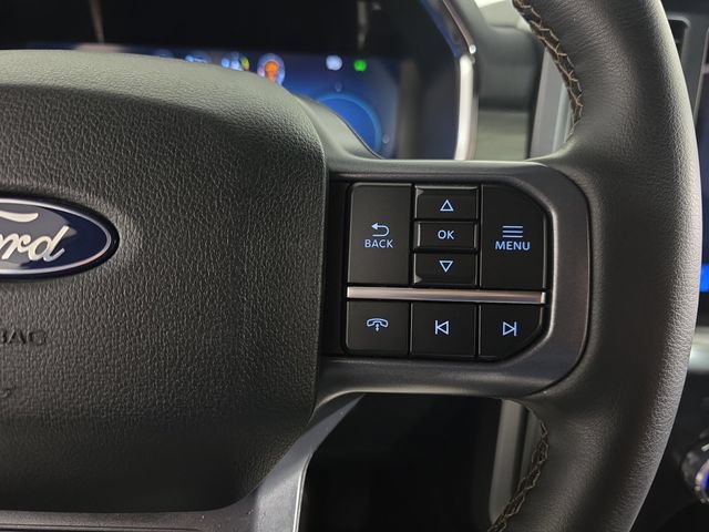 Certified 2025 Ford F150 Lariat w/ Tow/Haul Package AWD/4WD image 16