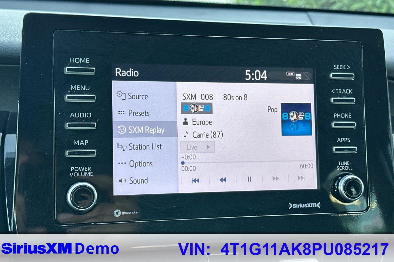 Used 2023 Toyota Camry SE image 27