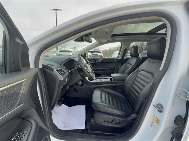 Certified 2023 Ford Edge SEL w/ Convenience Package image 23