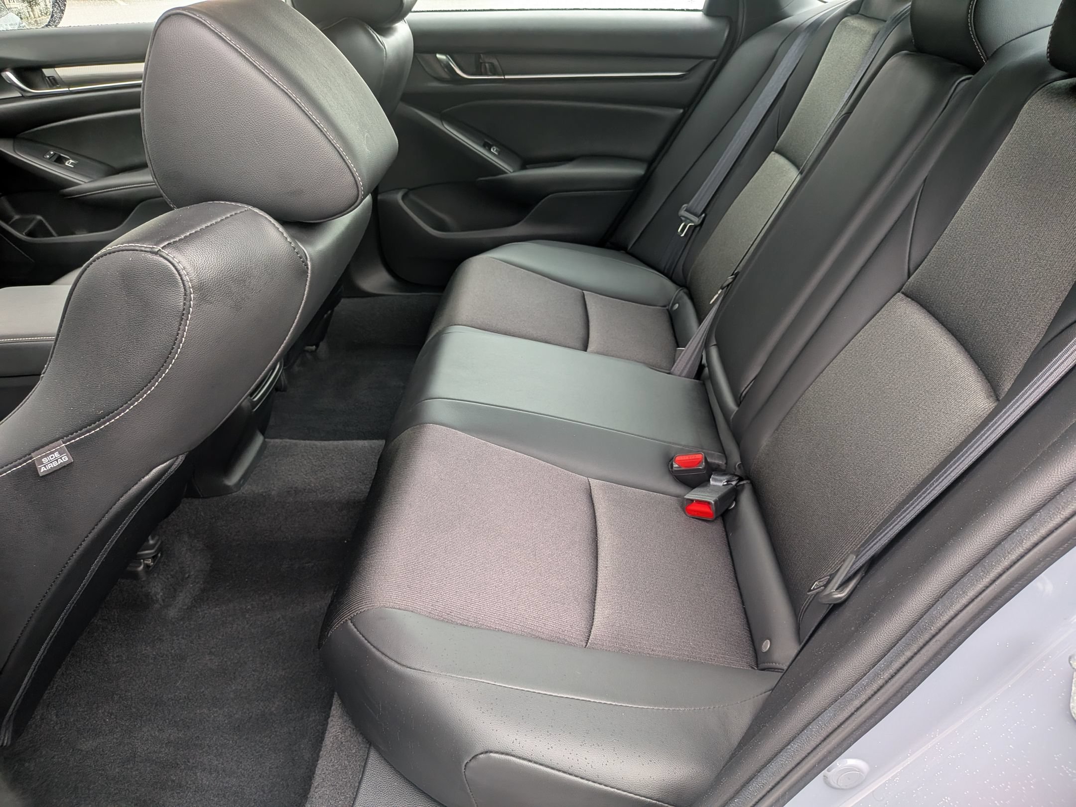 Used 2022 Honda Accord Sport image 29