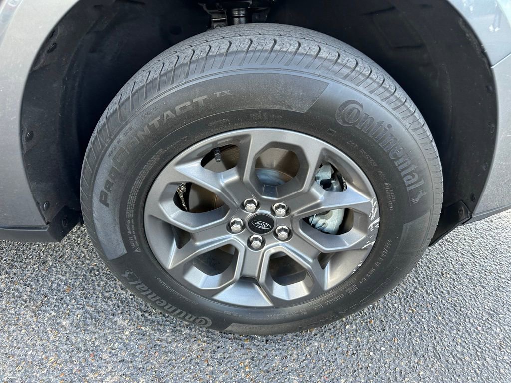 Certified 2022 Ford Maverick XLT image 24