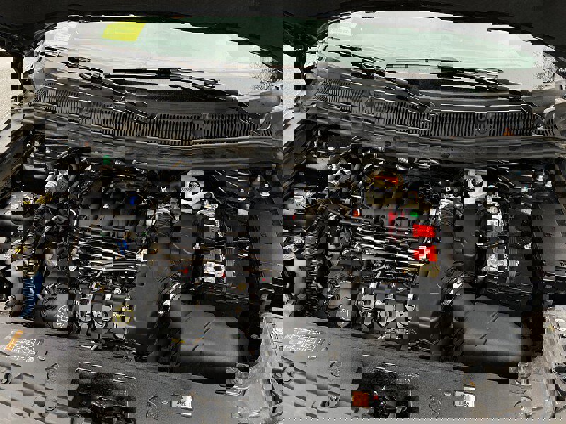 Certified 2018 Ford Explorer XLT w/ Equipment Group 202A image 61