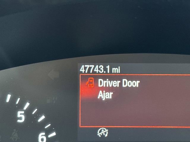 Certified 2020 Ford Escape SEL image 2