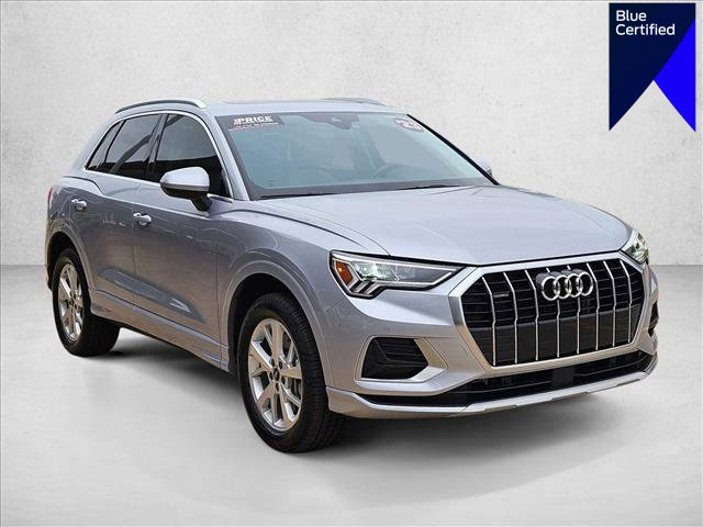 Used 2023 Audi Q3 2.0T Premium video 1