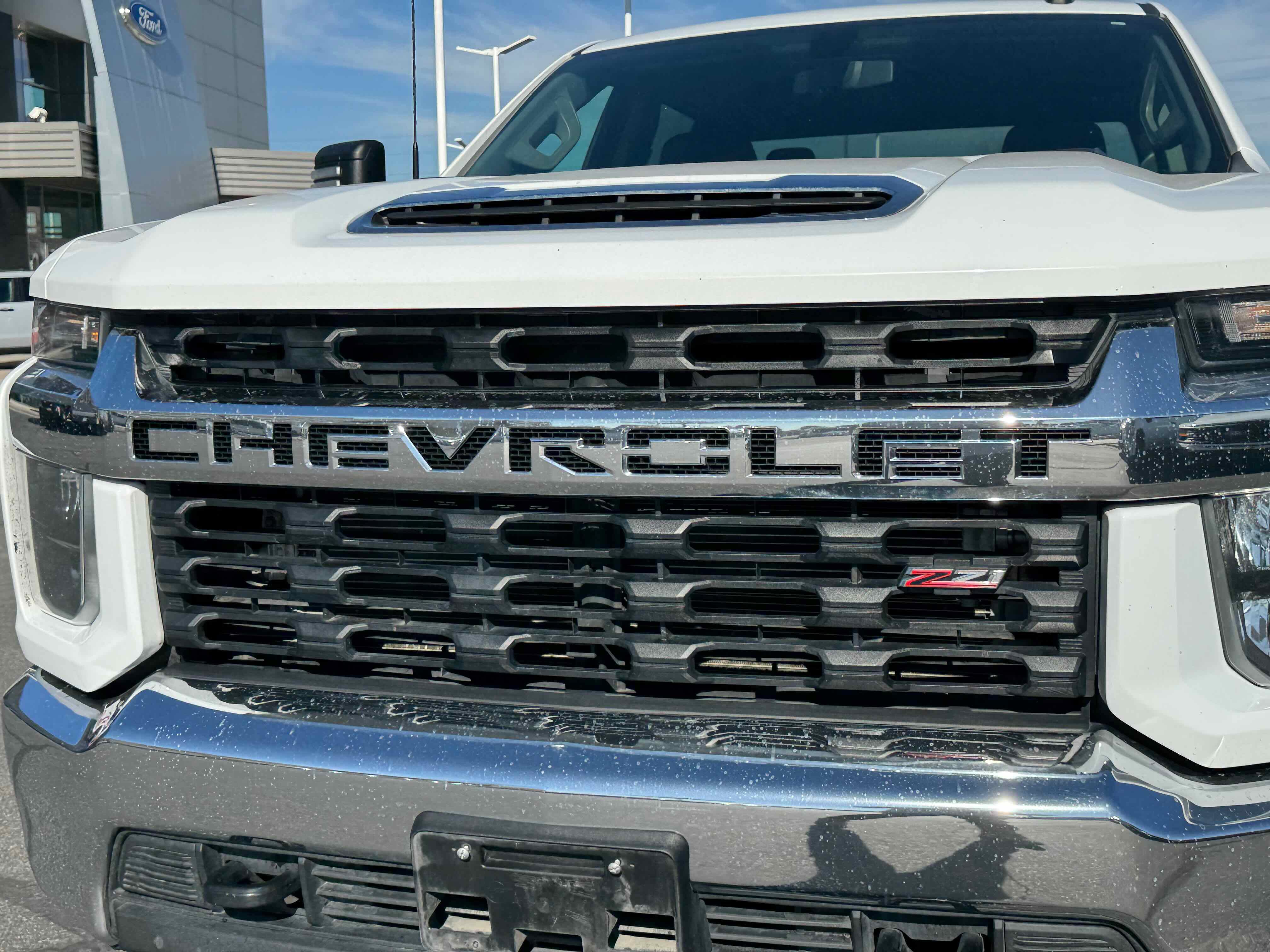 Used 2023 Chevrolet Silverado 3500 LT w/ Gooseneck/5TH Wheel Package image 10