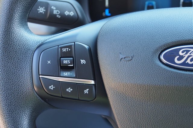 Certified 2025 Ford Maverick XL FWD image 22