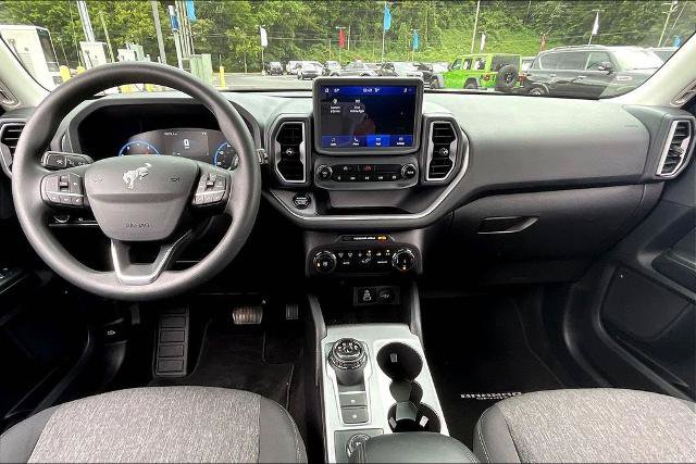 Certified 2024 Ford Bronco Sport Big Bend AWD/4WD image 15