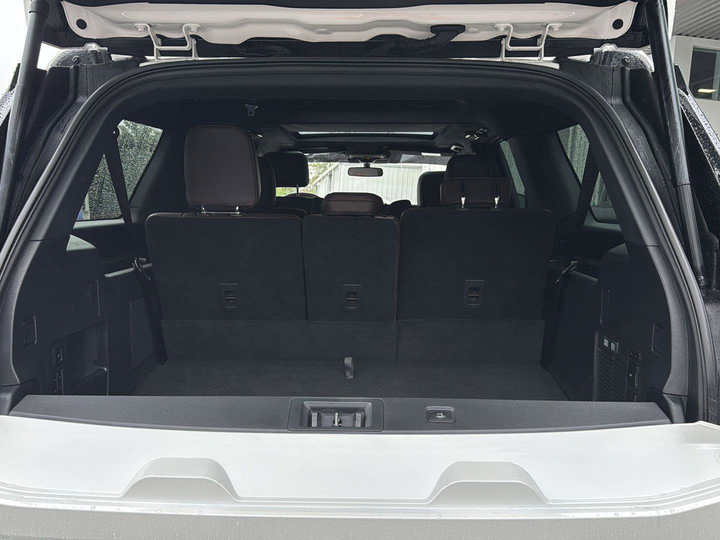 Certified 2025 Ford Expedition Max King Ranch image 31