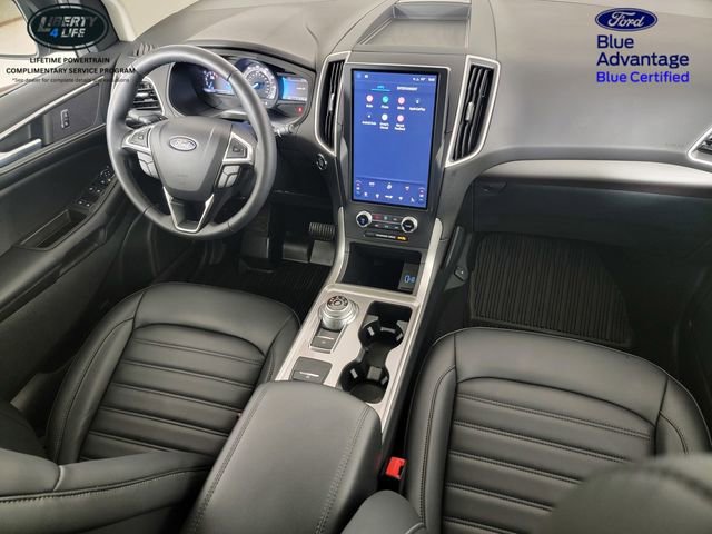 Certified 2024 Ford Edge SEL w/ Convenience Package AWD/4WD image 35