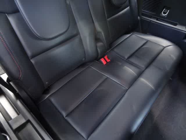 Certified 2025 Ford Explorer ST-Line AWD/4WD image 9