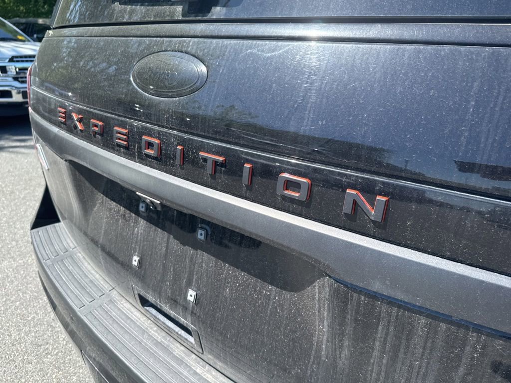 Certified 2023 Ford Expedition Timberline AWD/4WD image 8