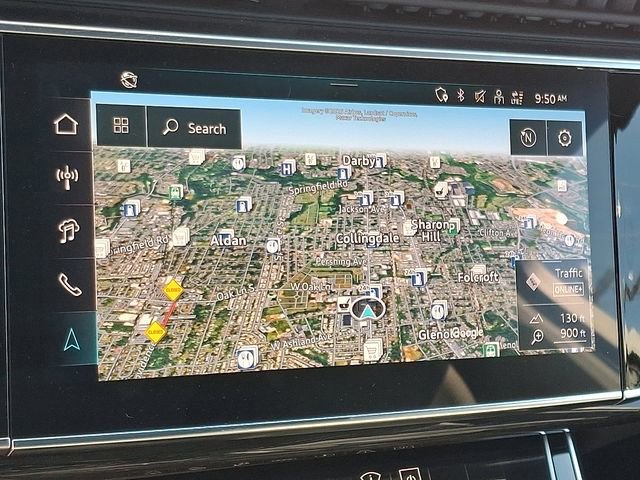 Used 2025 Audi Q7 3.0T Prestige w/ Prestige Package image 19