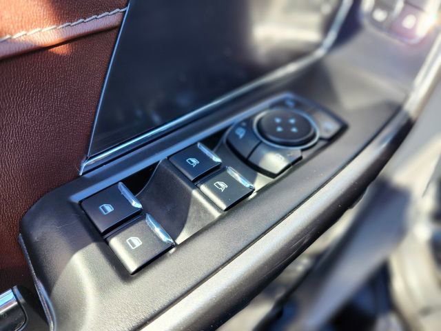 Certified 2023 Ford F150 Lariat w/ Equipment Group 502A High image 17