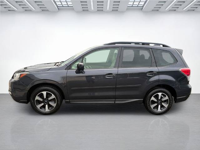Used 2017 Subaru Forester 2.5i Premium AWD/4WD image 6