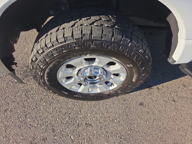 Certified 2024 Ford F250 XLT image 9