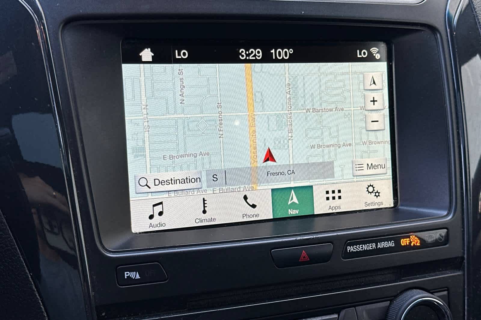 Certified 2018 Ford Explorer XLT w/ Equipment Group 202A FWD image 20