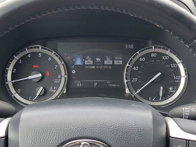 Used 2022 Toyota Highlander XLE AWD/4WD image 21