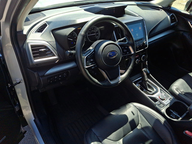 Used 2020 Subaru Forester Limited AWD/4WD image 27